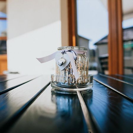 Hotel La Rezidenta Sybin Zewnętrze zdjęcie