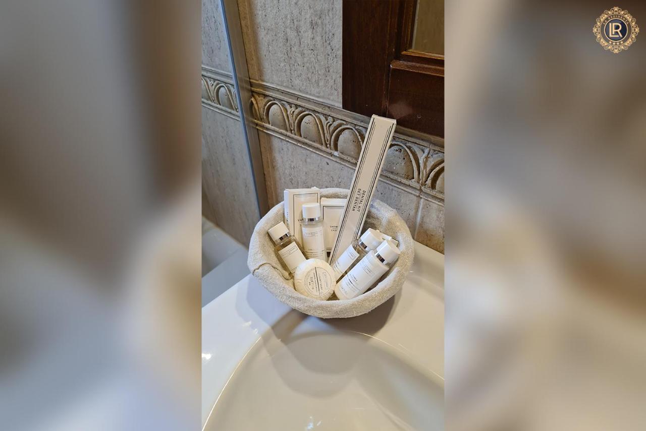 Hotel La Rezidenta Sybin Zewnętrze zdjęcie
