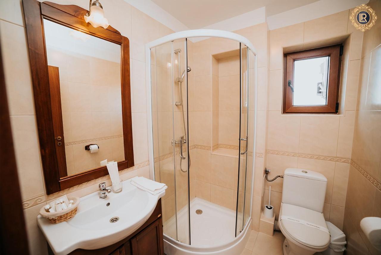 Hotel La Rezidenta Sybin Zewnętrze zdjęcie