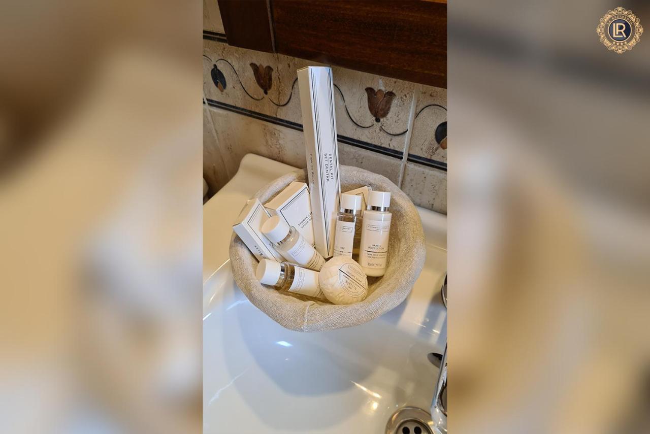 Hotel La Rezidenta Sybin Zewnętrze zdjęcie