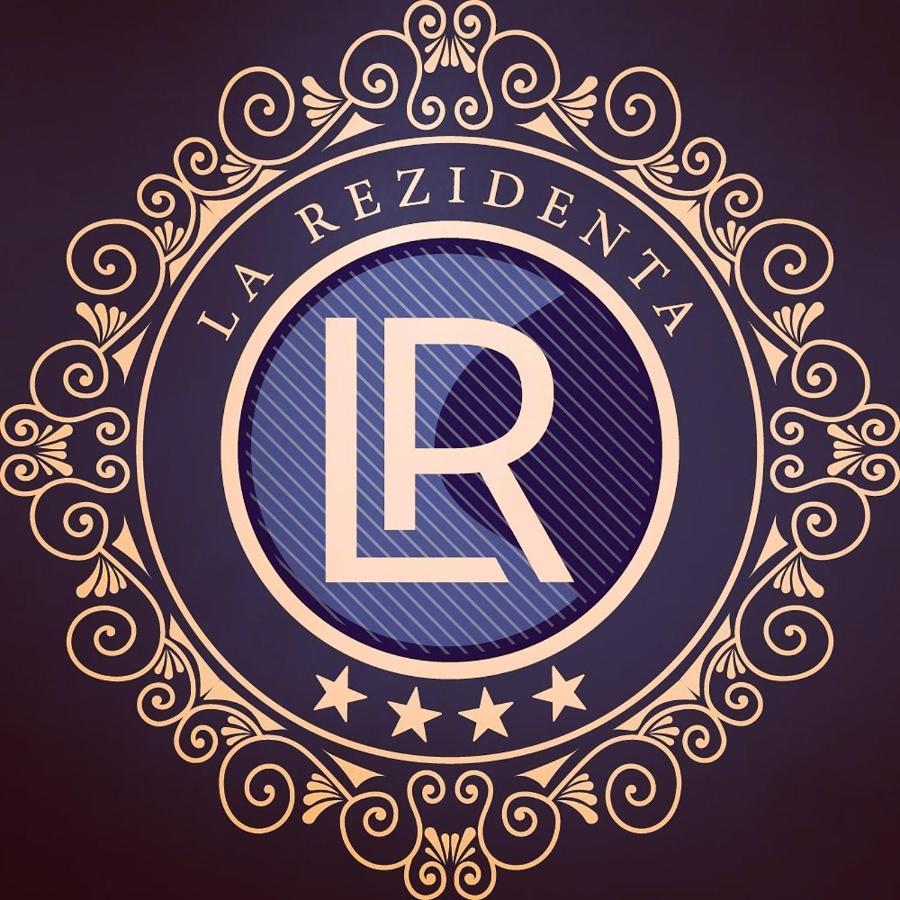 Hotel La Rezidenta Sybin Zewnętrze zdjęcie